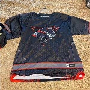 Excision Jersey 🦖